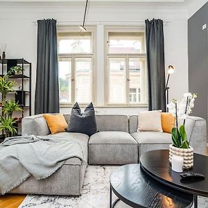 Appartement met Drie Slaapkamers